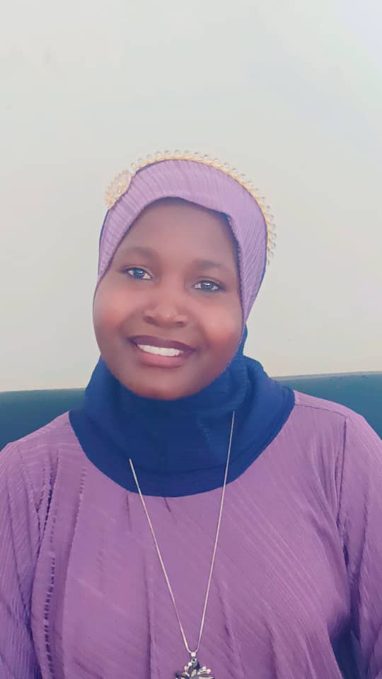 Ms. Nantume Fahiimah